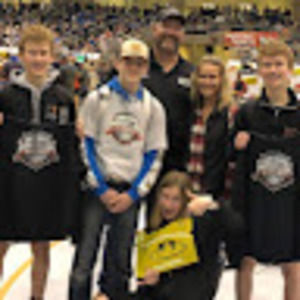 Meet your Posher, Cassie